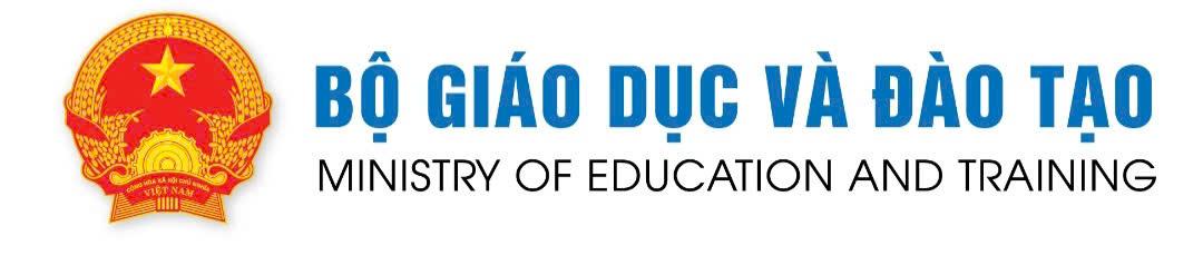 Cổng thông tin Bộ giáo dục